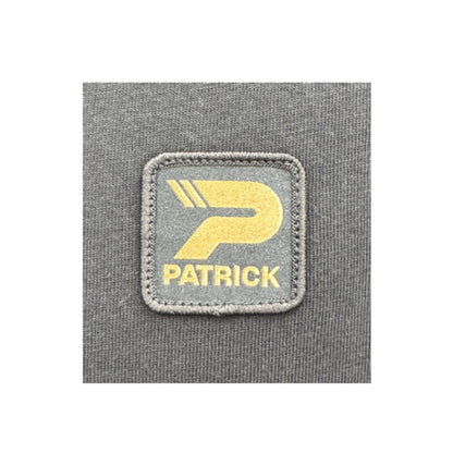 Patrick Cambell T-Shirt Black