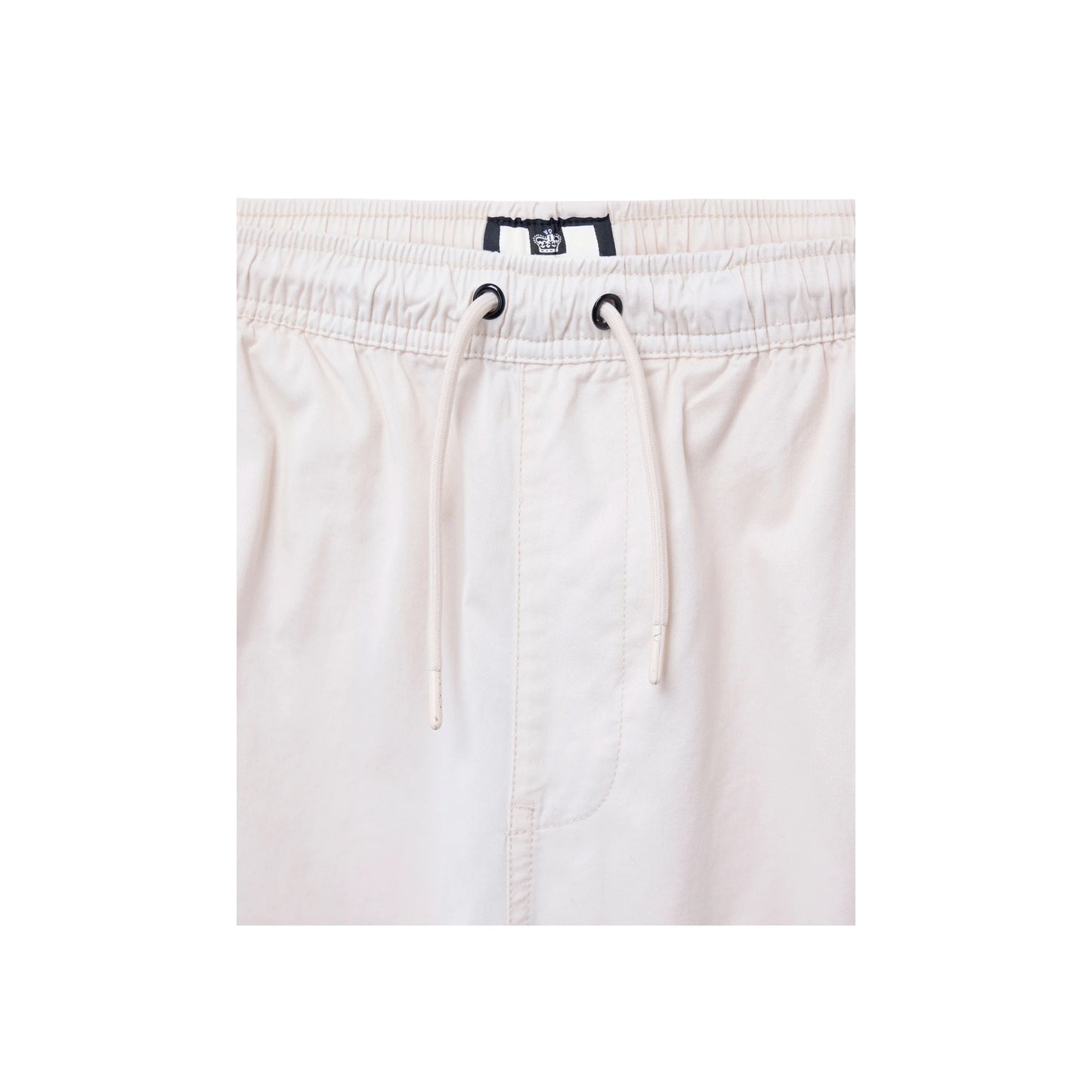 Weekend Offender Uptown Utility Short Alabaster