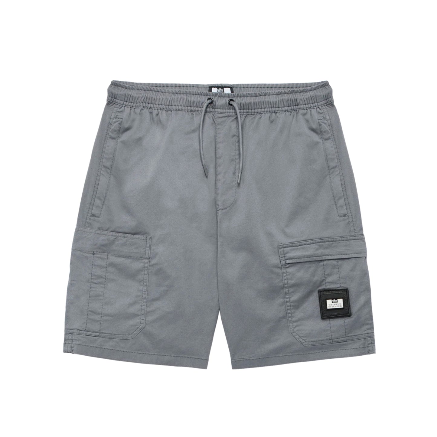 Weekend Offender Uptown Utility Short Zinc