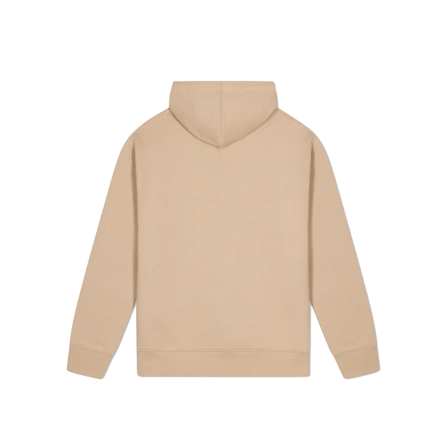 Nicce Mercury Sweat Hood Stone