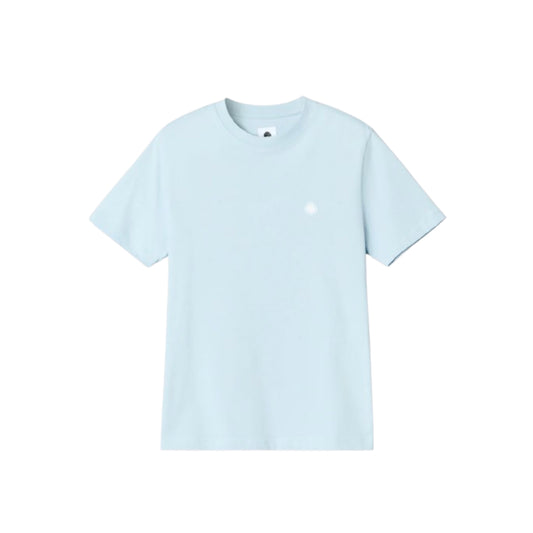 Pretty Green Mitchell SS T-Shirt Sky Blue