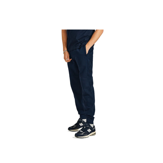 Nicce Mercury Jogger Navy