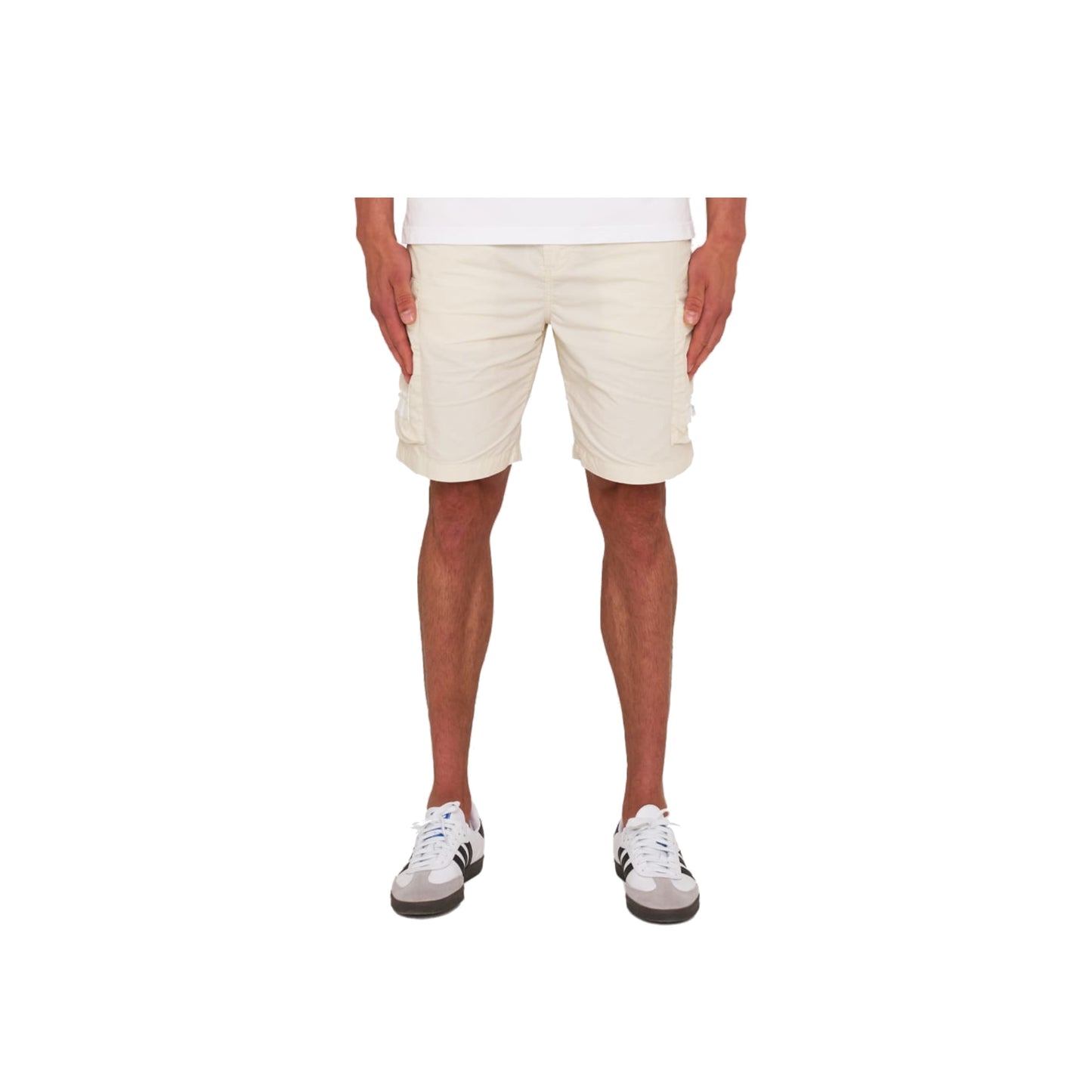 Marshall Artist Seafield Cargo Short Stone