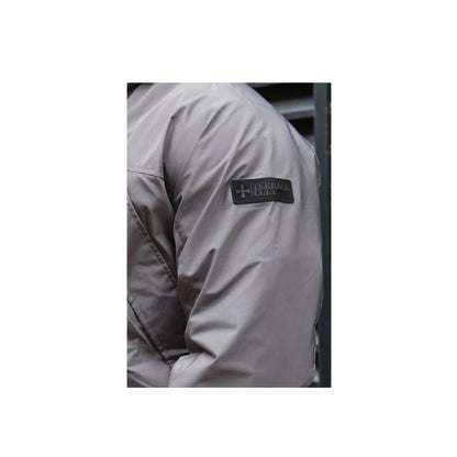 Terrace Cult Gotti Jacket Grey