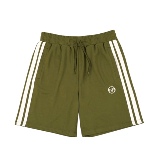 Sergio Tacchini Pietrapertosa Short Sphagnum/Gardenia