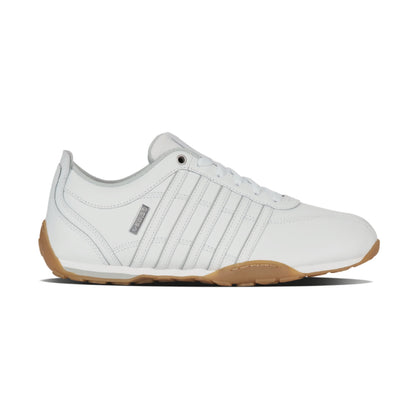 K-Swiss Arvee Trainer White/White/L.Gum