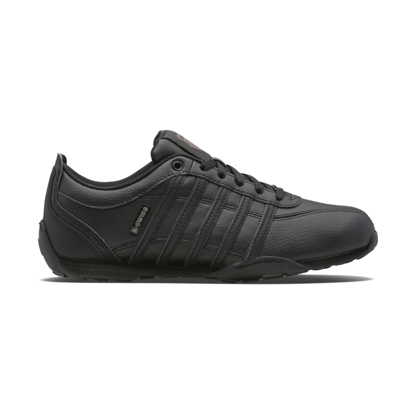 K-Swiss Arvee Trainer Black/Falcon