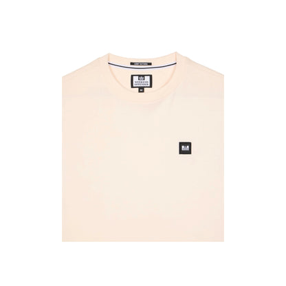 Weekend Offender Cannon Beach T-Shirt Alabaster