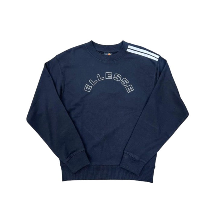 Ellesse Havel Sweatshirt Black