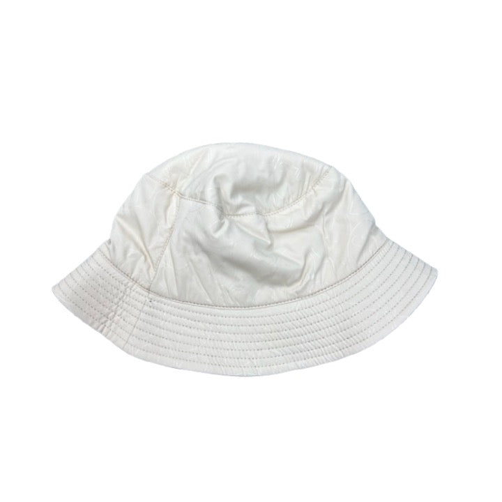 Ellesse Putni Reversible Bucket Hat Beige/Black