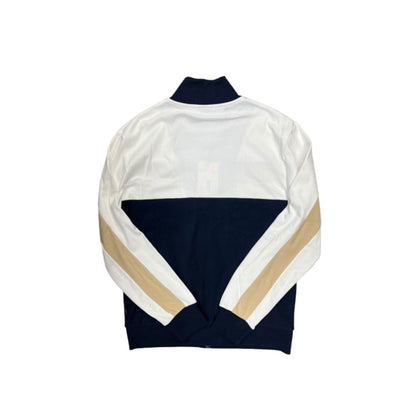 Ellesse Anzios Track Top Off White/Navy