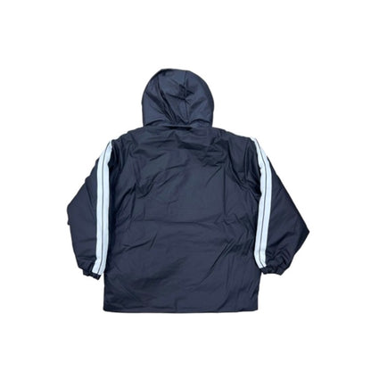 Ellesse Cadance Padded Jacket Off White