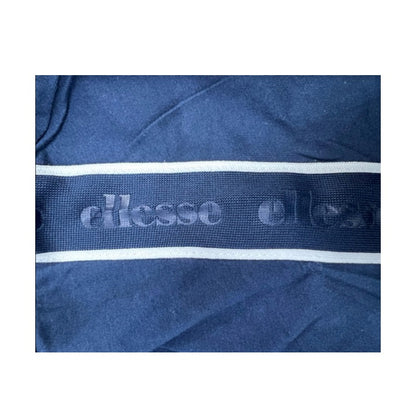 Ellesse Popipo T-Shirt Navy