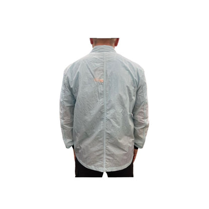 Marshall Artist Nevado Overshirt Sky Blue