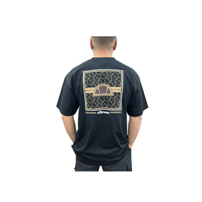 Ellesse Peroli T-Shirt Black