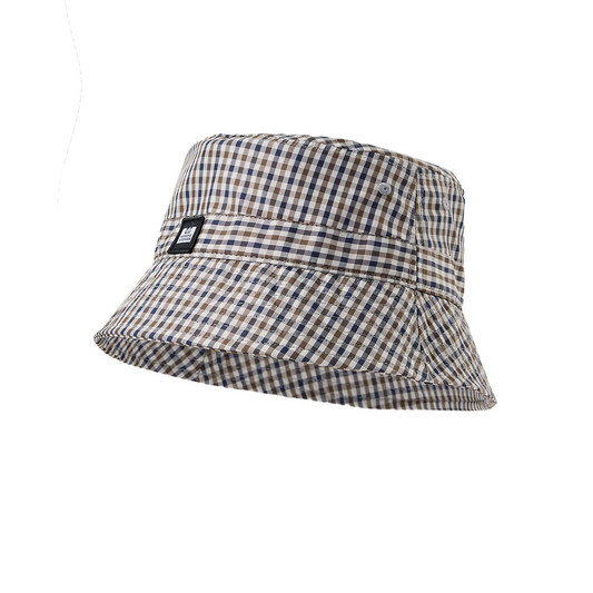 Weekend Offender Queensland Bucket Hat Check