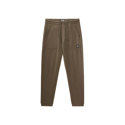 Weekend Offender Rebolledo Jogger Pants Mocha