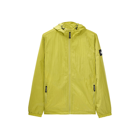 Weekend Offender Technician Jacket Keylime