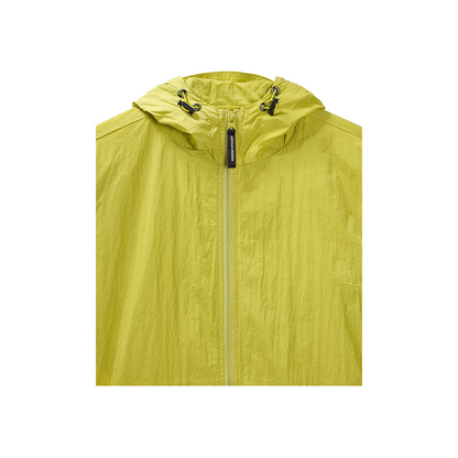 Weekend Offender Technician Jacket Keylime