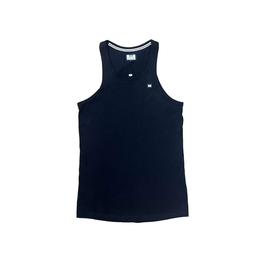 Weekend Offender Vest Black