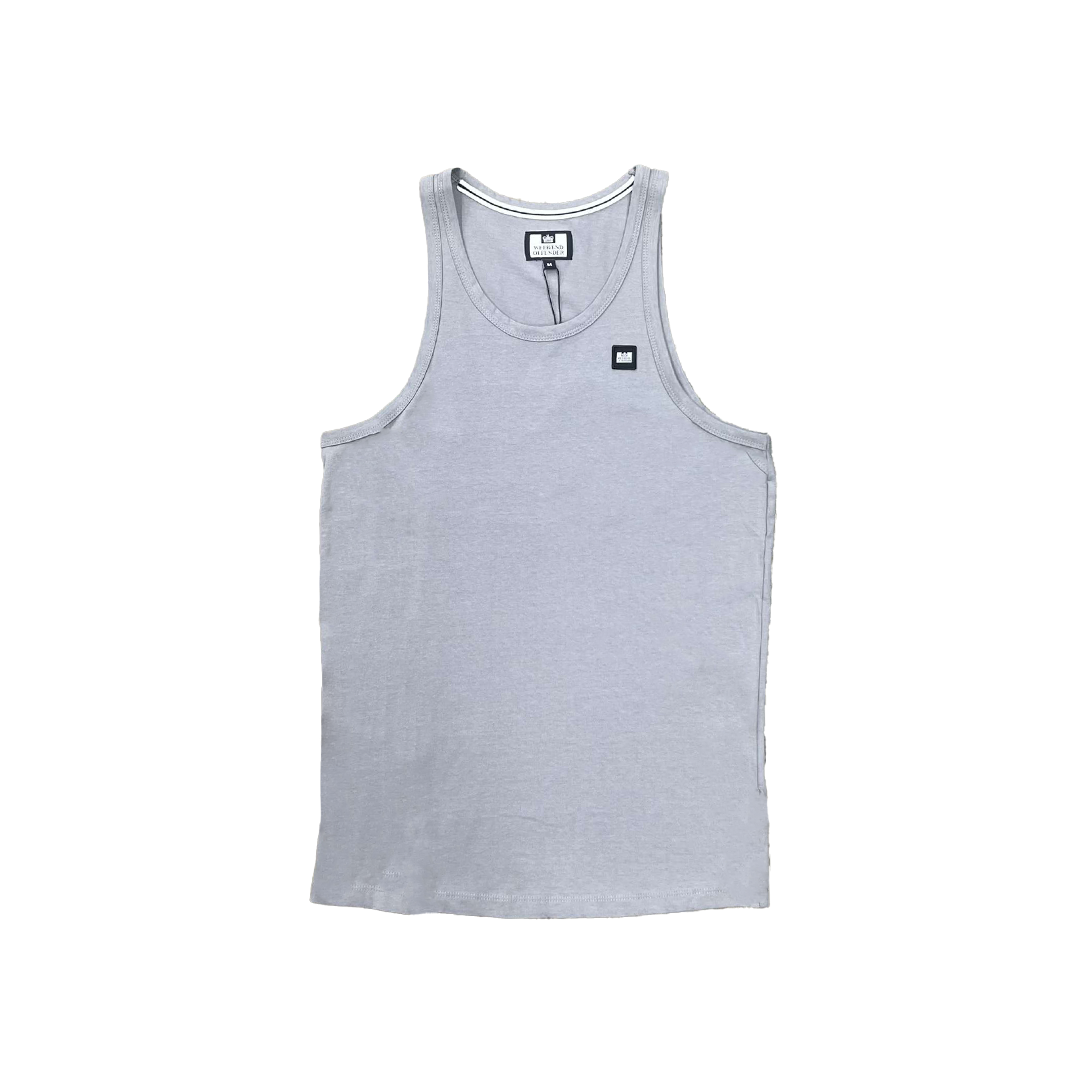 Weekend Offender Vest Smoke