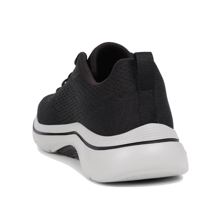 Skechers GO WALK Arch Fit 2.0 Idyllic 2 Black/Charcoal