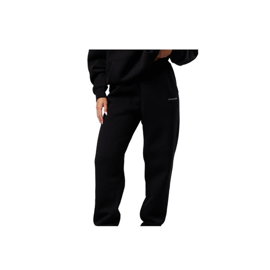 Gym King 365 Boyfriend Jogger Black