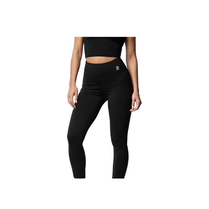 Gym King 365 Leggings Black