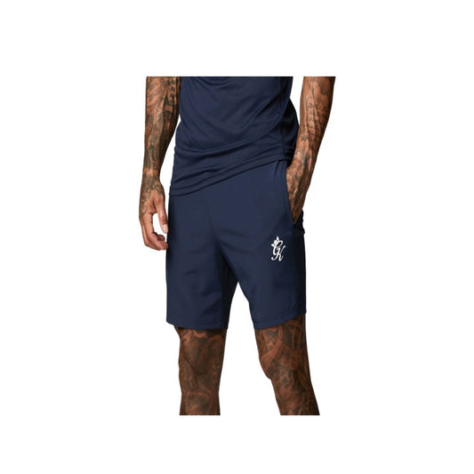 Gym King Energy Shorts Navy