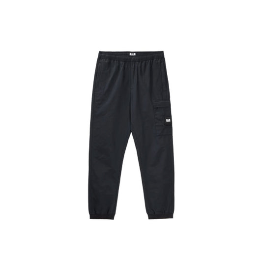 Weekend Offender Hoshino Cargo Pants Black