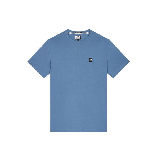 Weekend Offender Kids Infant Cannon Beach T-Shirt Baltic Blue