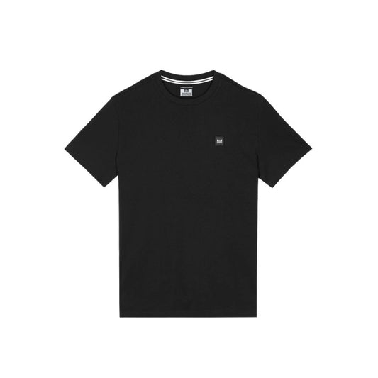 Weekend Offender Kids Infant Cannon Beach T-Shirt Black