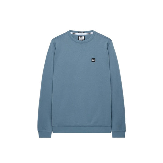 Weekend Offender Kids Infant Ferrer Sweatshirt Baltic Blue