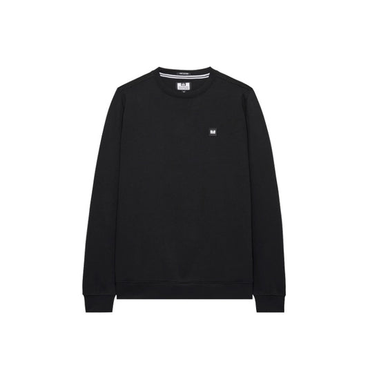 Weekend Offender Kids Infant Ferrer Sweatshirt Black