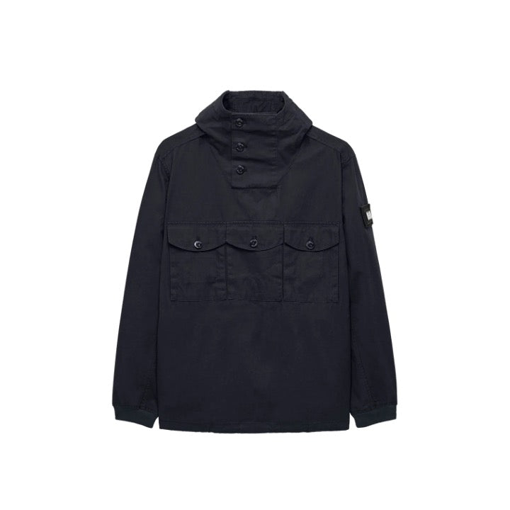 Weekend Offender Kids Infant Kovags Pocket Overtop Navy