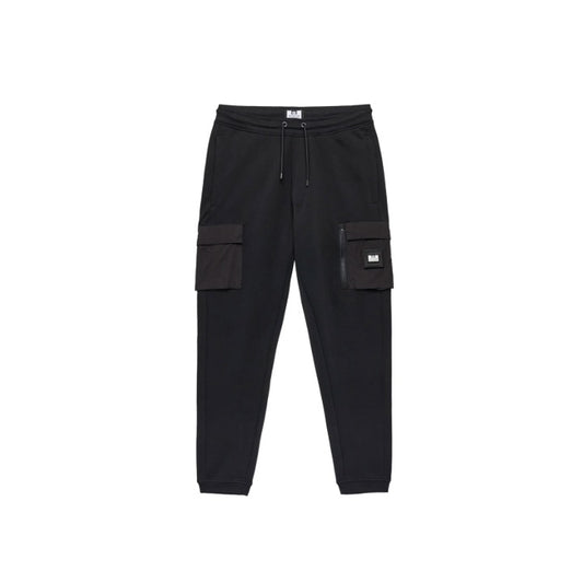 Weekend Offender Kids Infant Lippi Jog Pants Black