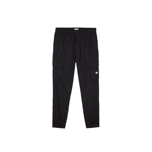 Weekend Offender Kids Infant Pianemo Cargo Pant Black