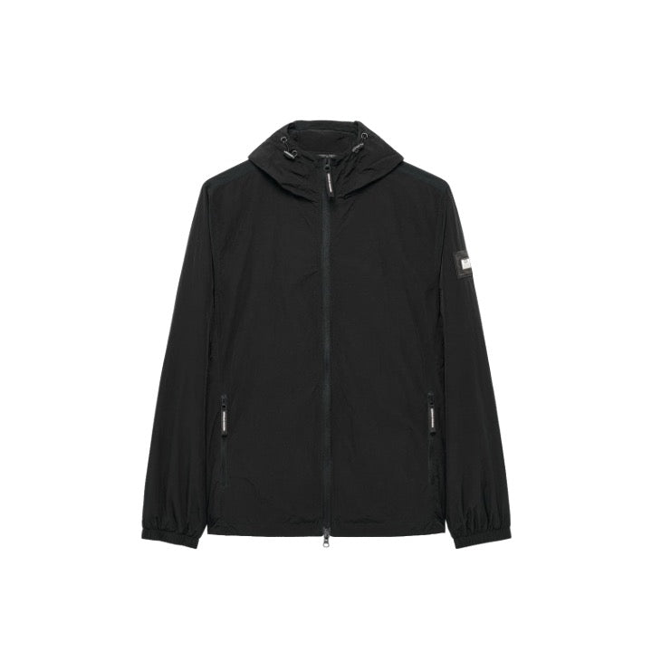 Weekend Offender Kids Infant Technician Jacket Black