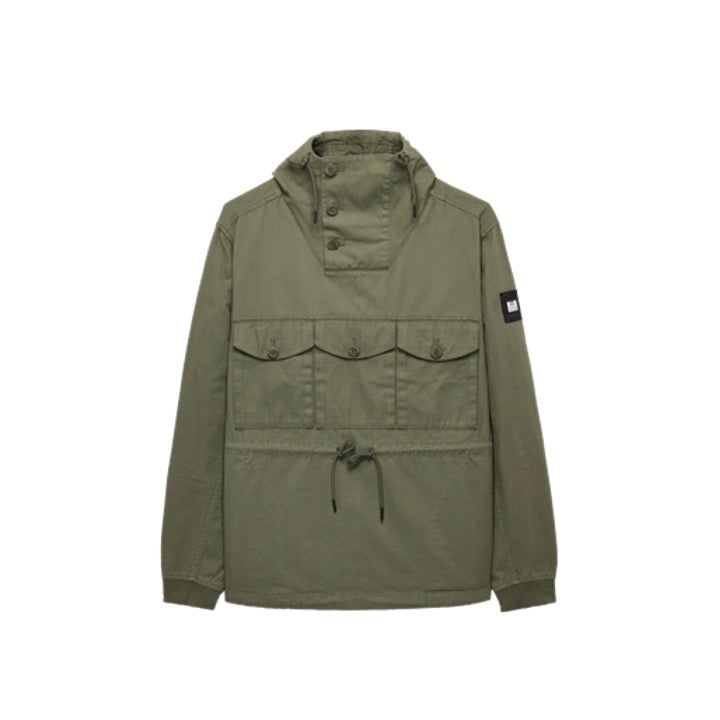 Weekend Offender Kovags 3 Pocket Overtop Castle Green