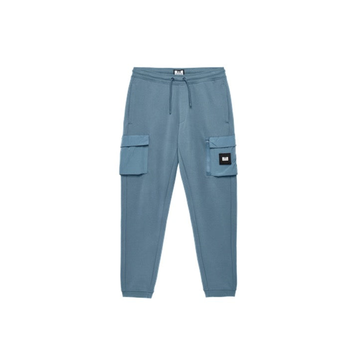 Weekend Offender Lippi Joggers Baltic Blue