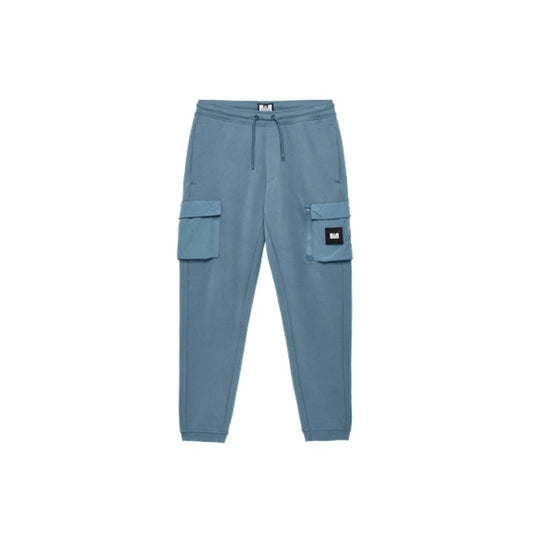 Weekend Offender Lippi Joggers Baltic Blue