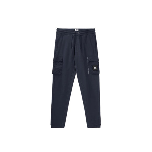 Weekend Offender Lippi Joggers Navy