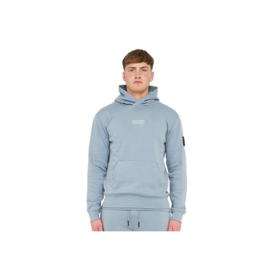 Marshall Artist Siren OTH Hoodie Nardo Grey