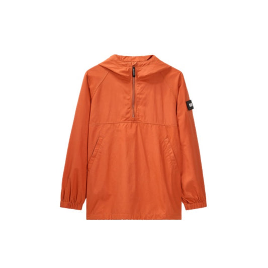 Weekend Offender Piotti Overtop Jacket Uluru