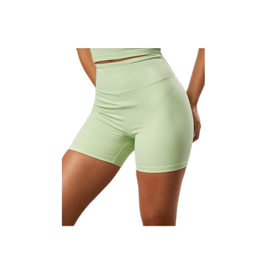 Gym King 365 5 Inch Short Pistachio