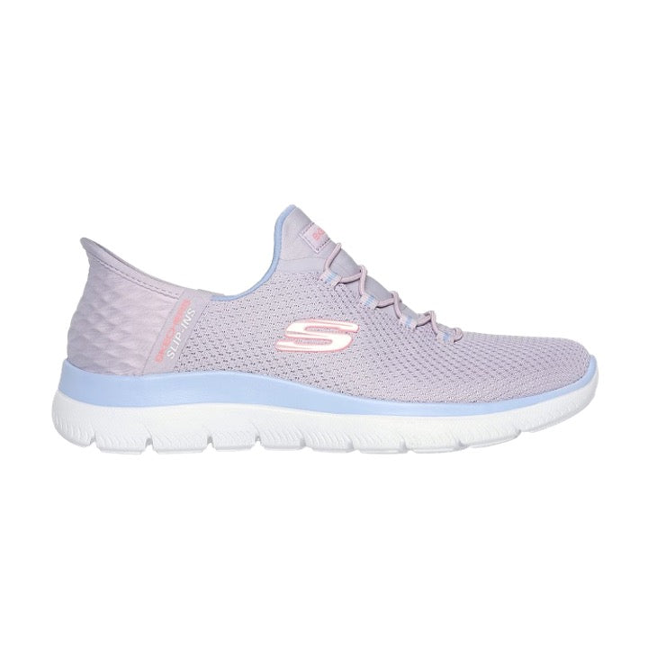 Skechers Slip-ins Summits Diamond Dream Lavender