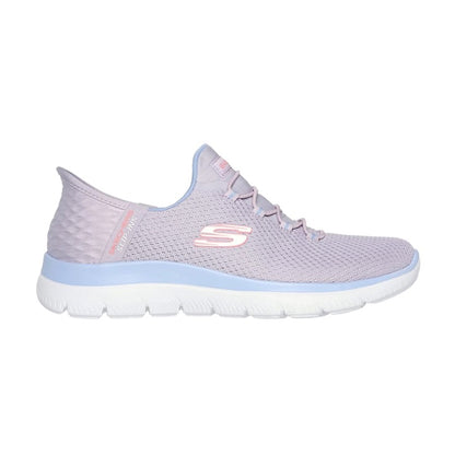 Skechers Slip-ins Summits Diamond Dream Lavender