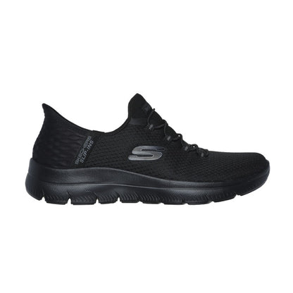 Skechers Slip-ins Summits Diamond Dream Black