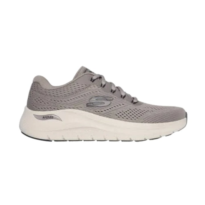 Skechers Arch Fit 2.0 Taupe