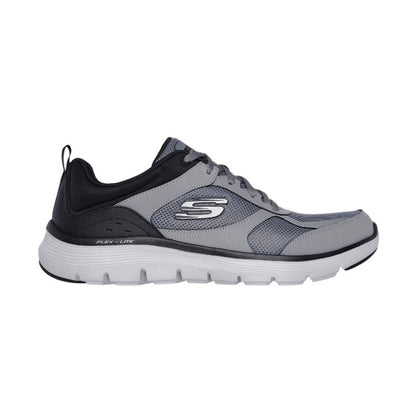 Skechers Flex Advantage 5.0 GANO Charcoal/Black